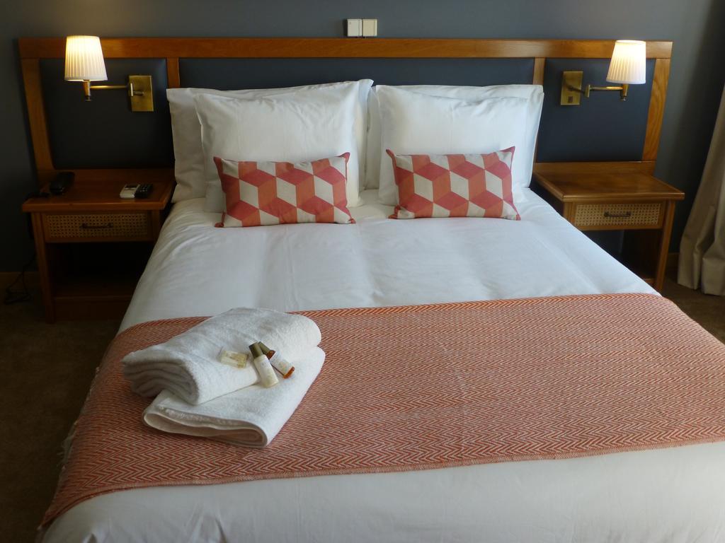 Cosy Sintra Hotel Room photo