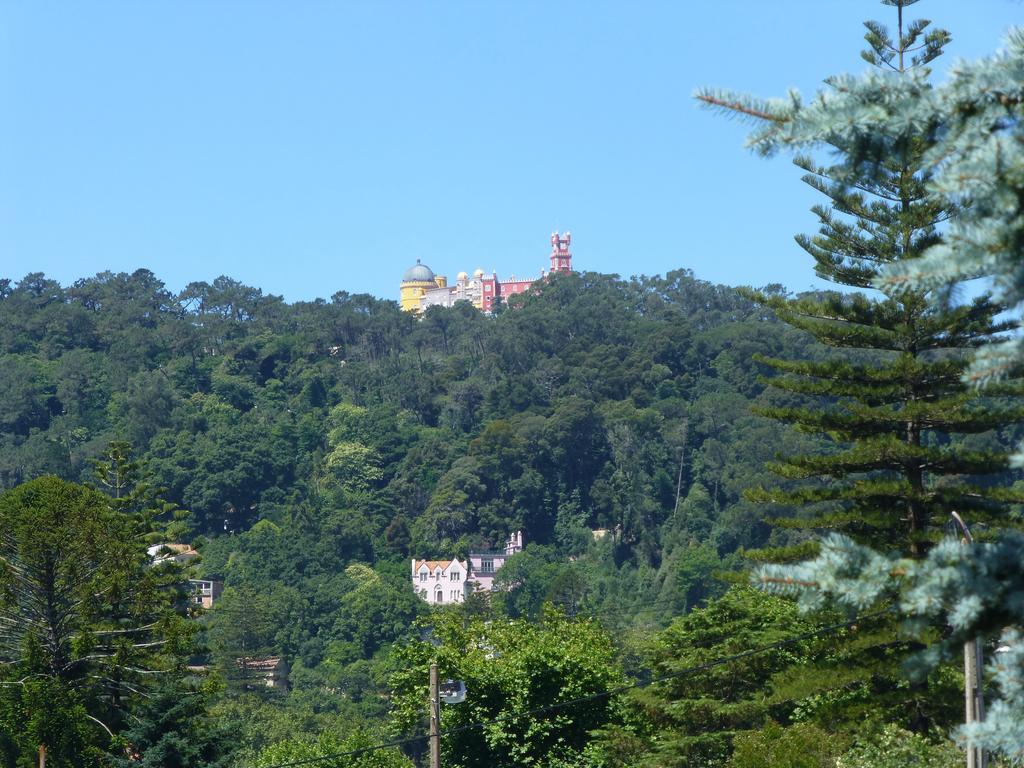 Cosy Sintra Hotel Exterior photo