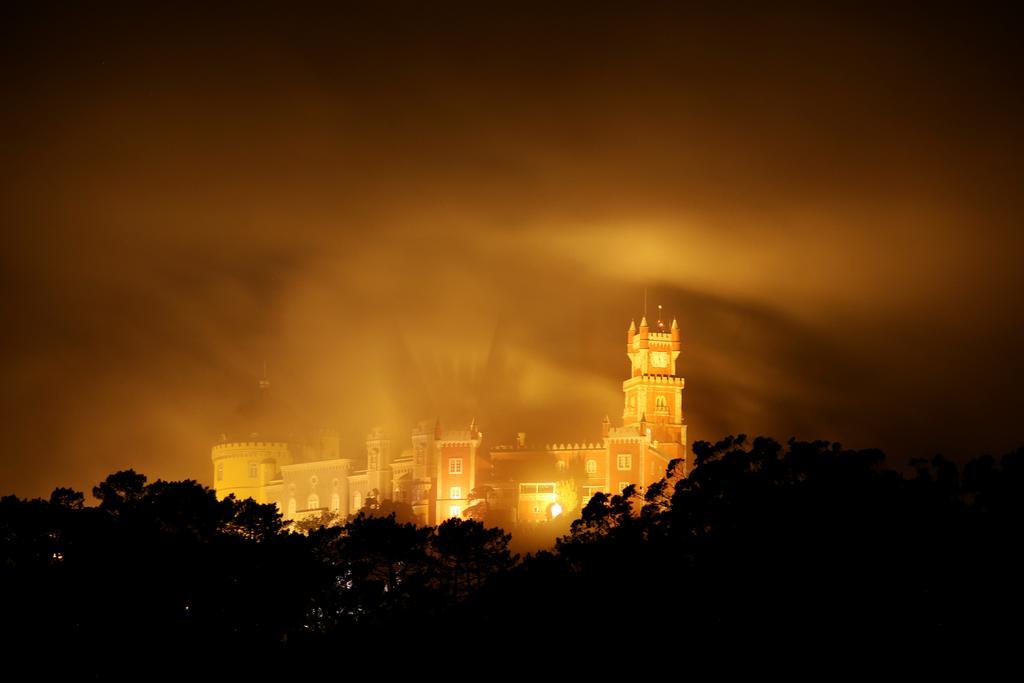 Cosy Sintra Hotel Exterior photo